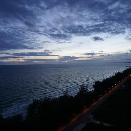 Vip Condochain Rayong 410 Ban Phe Exterior photo