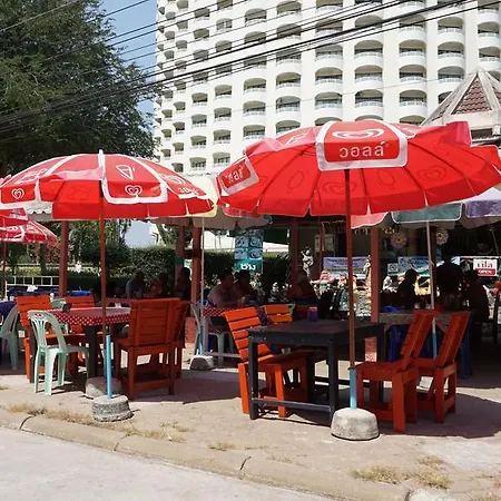 Vip Condochain Rayong 410 Ban Phe Exterior photo