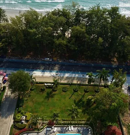 Vip Condochain Rayong 410 Ban Phe Exterior photo