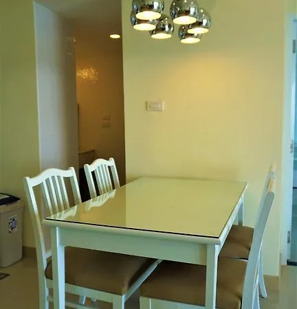 Vip Condochain Rayong 410 Ban Phe Exterior photo