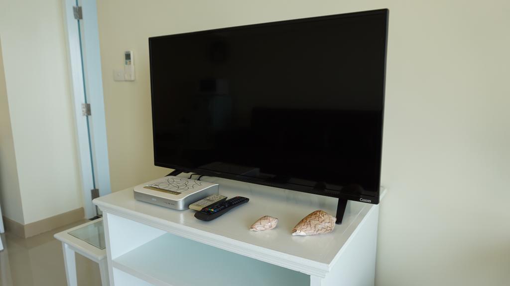 Apartment Vip Condochain Rayong 410 *