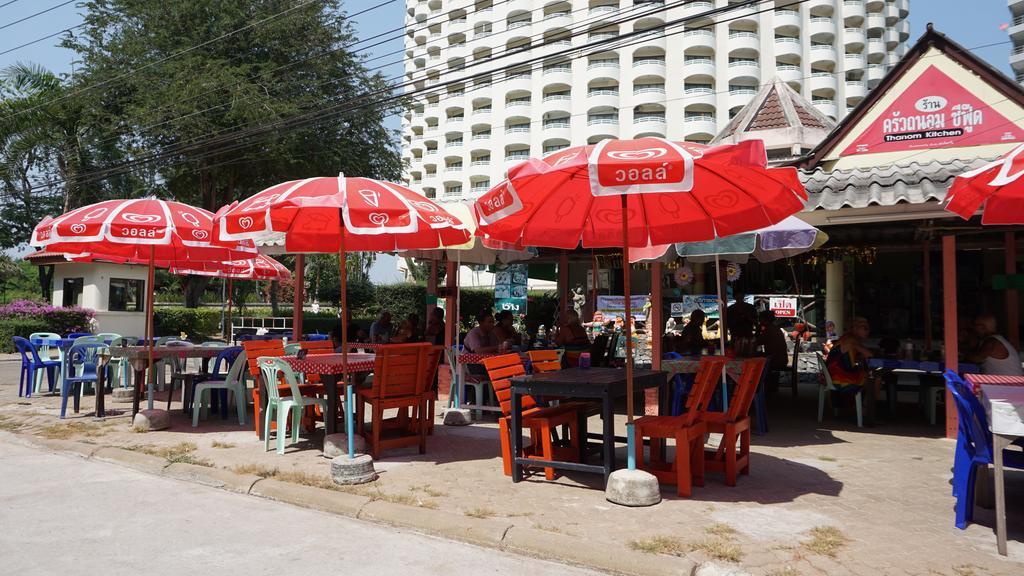 Vip Condochain Rayong 410 Apartment Ban Phe