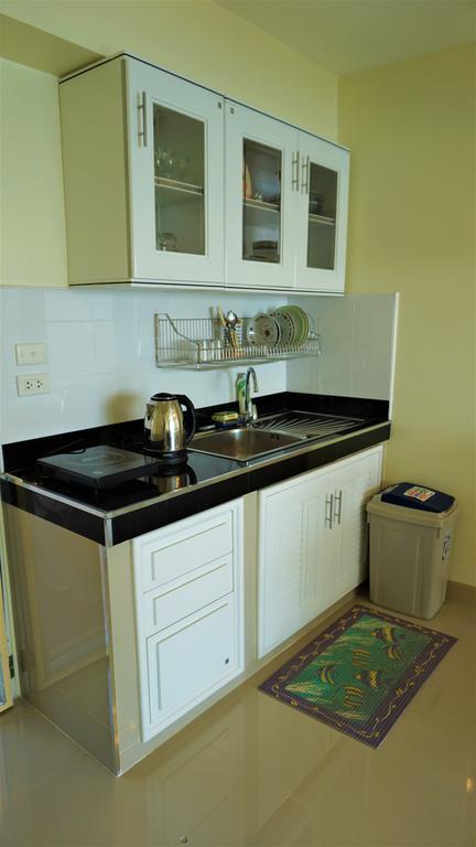 Apartment Vip Condochain Rayong 410