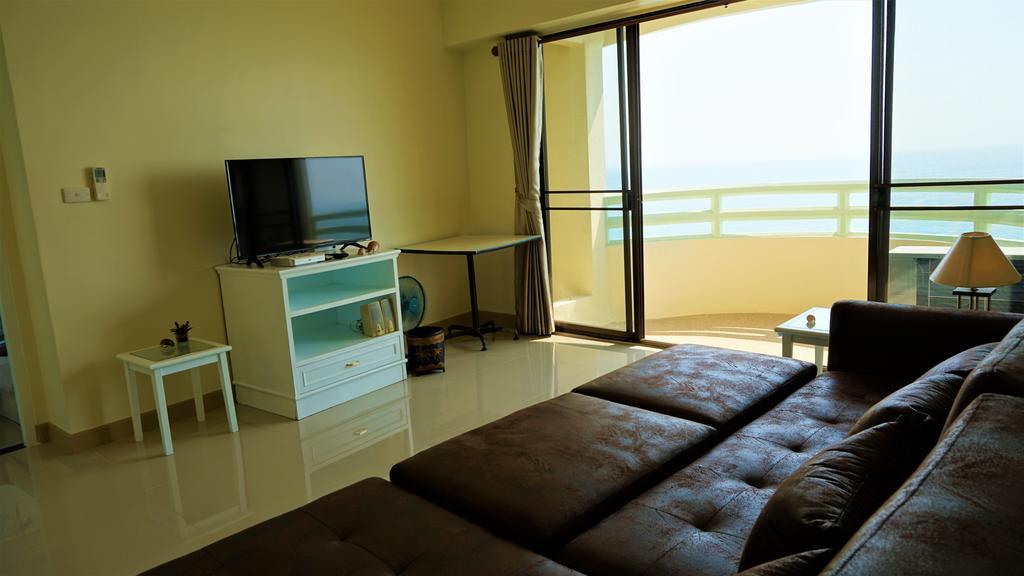 Apartment Vip Condochain Rayong 410 Ban Phe