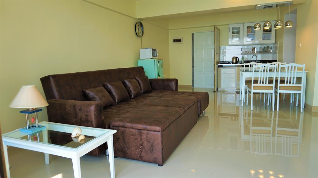 Vip Condochain Rayong 410 Apartment