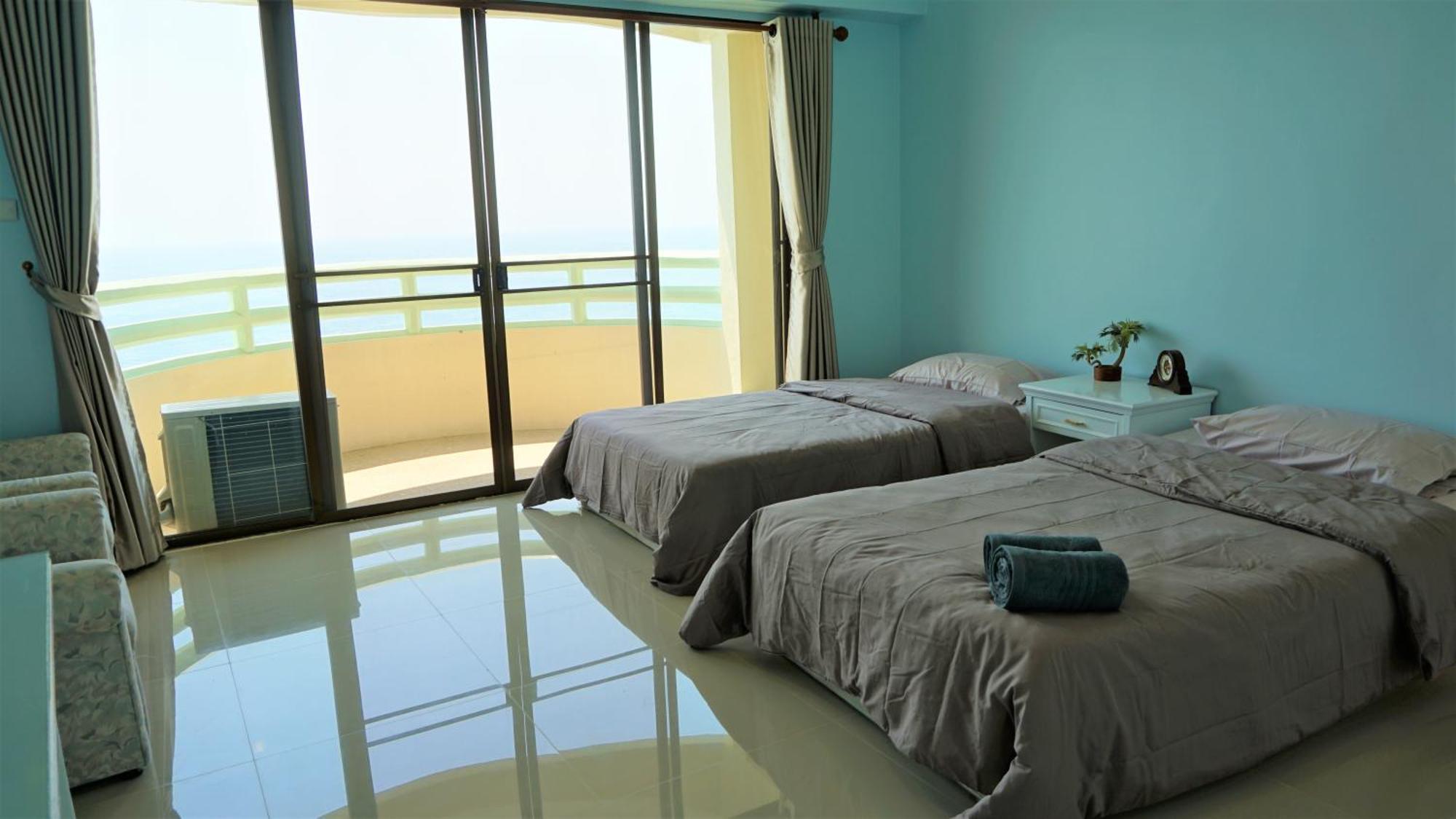 Vip Condochain Rayong 410 Apartment
