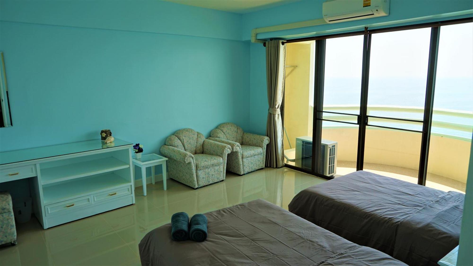 Apartment Vip Condochain Rayong 410 Ban Phe