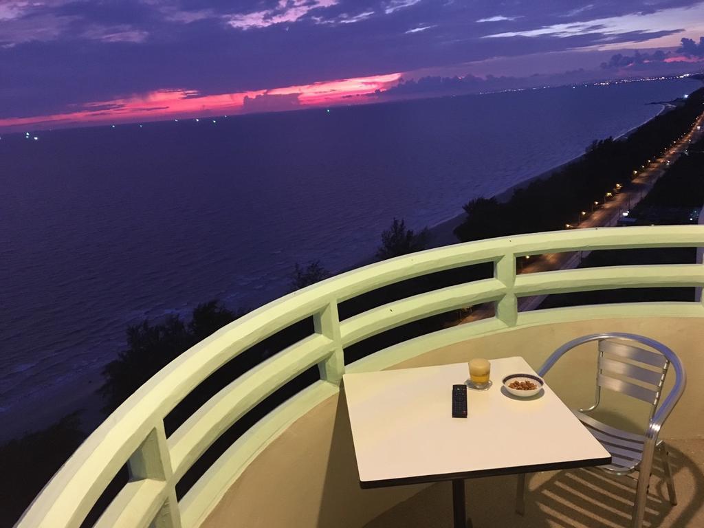 Apartment Vip Condochain Rayong 410 Ban Phe