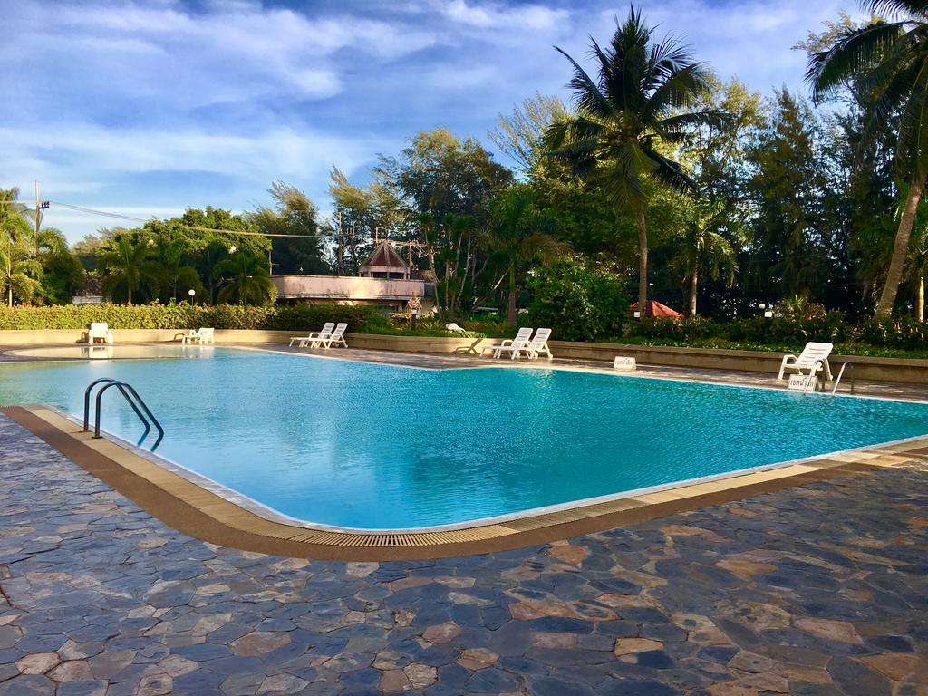 Apartment Vip Condochain Rayong 410