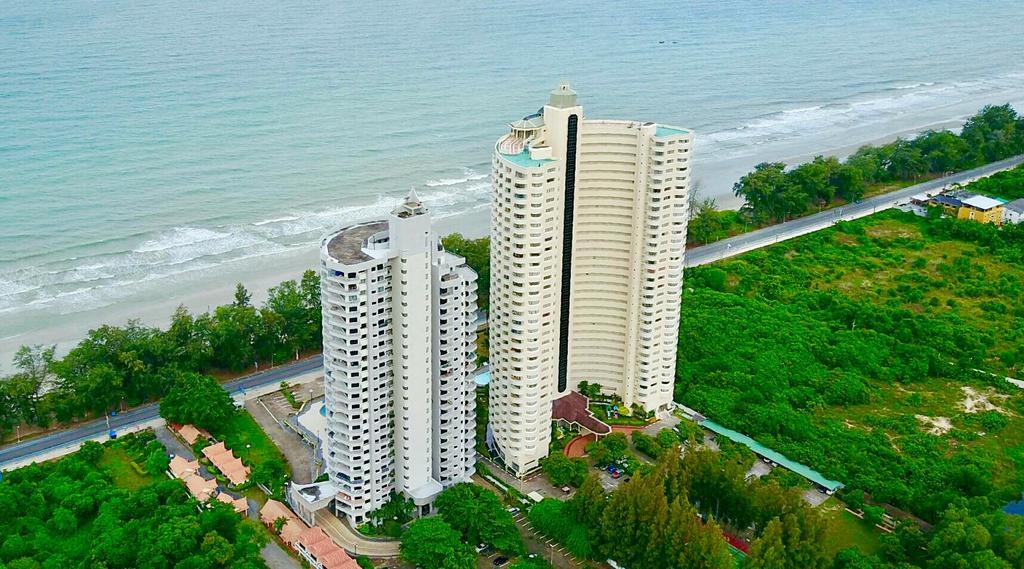 Apartment Vip Condochain Rayong 410