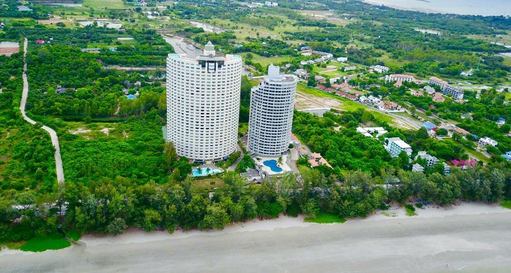 Vip Condochain Rayong 410