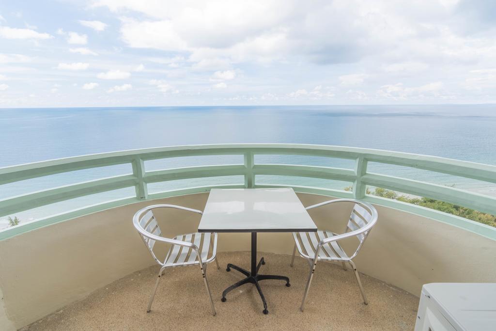 Vip Condochain Rayong 410 Apartment *