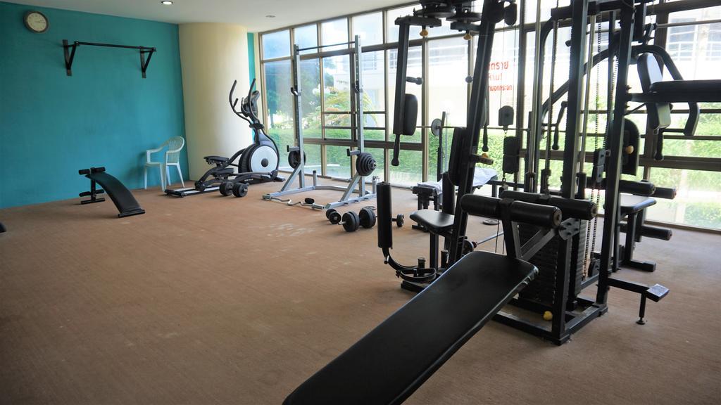 Vip Condochain Rayong 410 Apartment Ban Phe