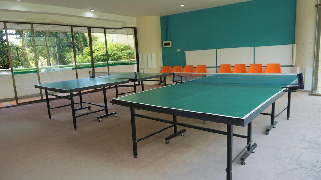 Apartment Vip Condochain Rayong 410 *