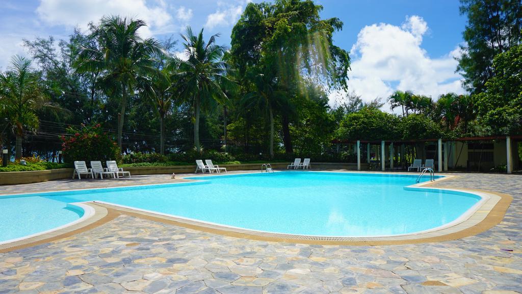 Vip Condochain Rayong 410 Apartment *