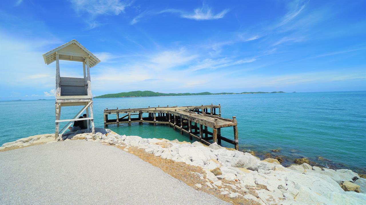 Vip Condochain Rayong 410 *