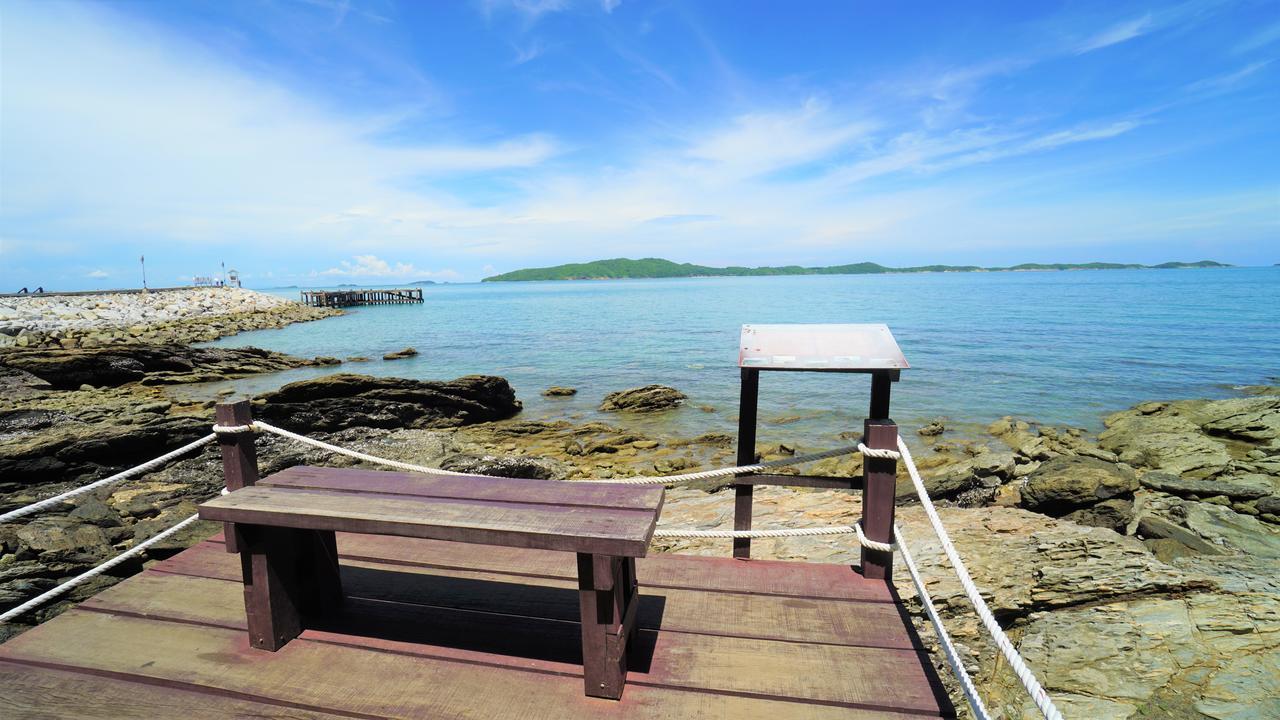 Vip Condochain Rayong 410 Apartment *